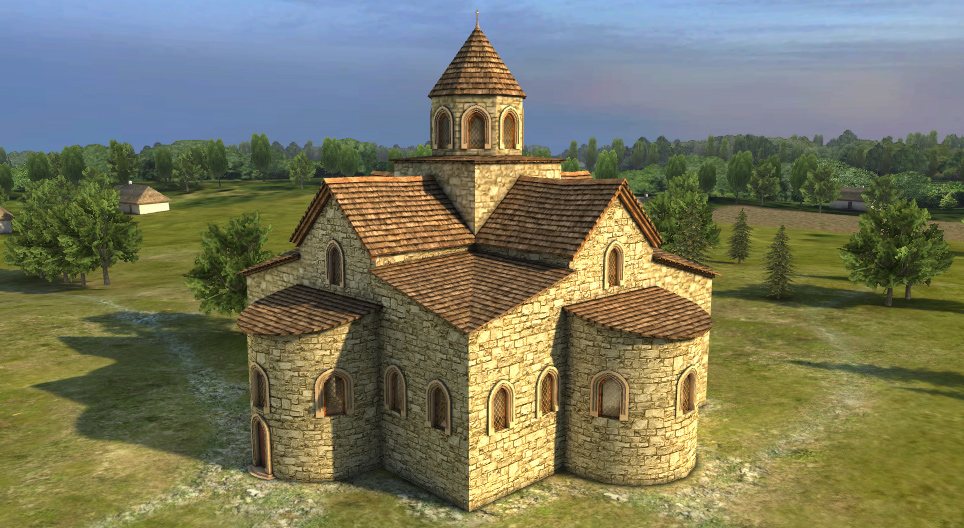 Chapelle funéraire catholique (Feldebrő, Hongrie)