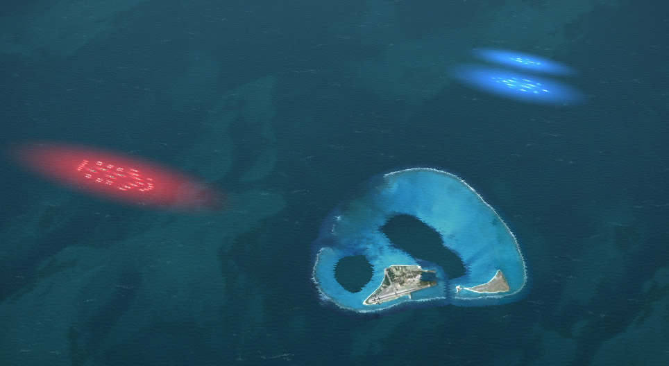 Bataille de Midway (1942)