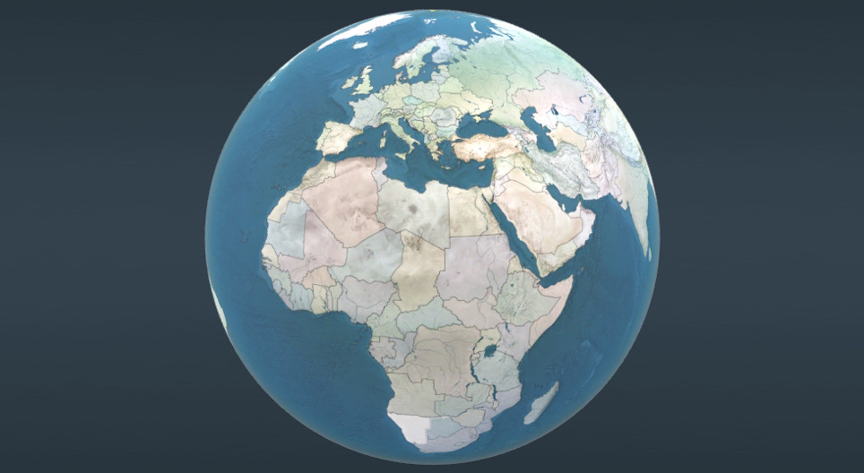 Topographie historique (lieux)