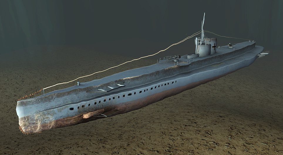 Sous-marin SM U-35 (Allemagne, 1912)