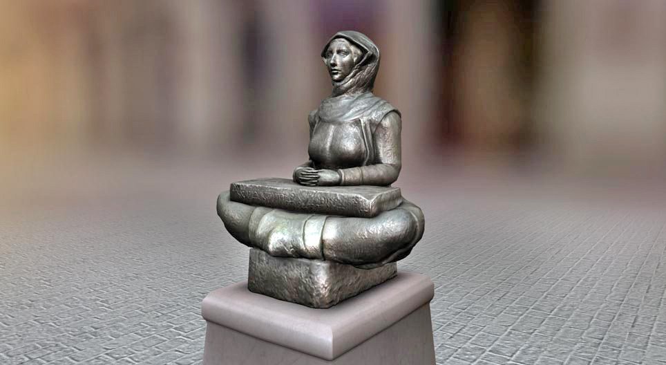 Ivan Meštrović : L'histoire des Croates