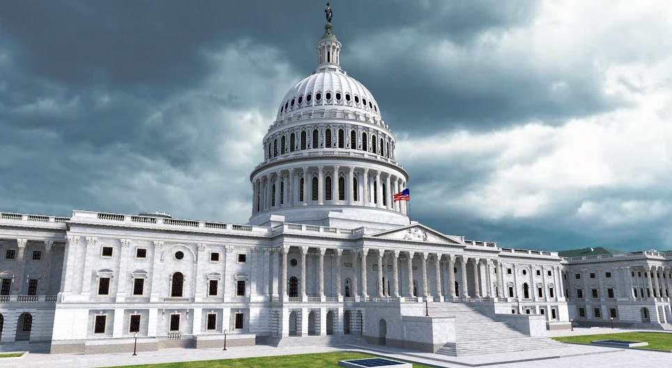 Capitole des États-Unis (Washington, D.C.)