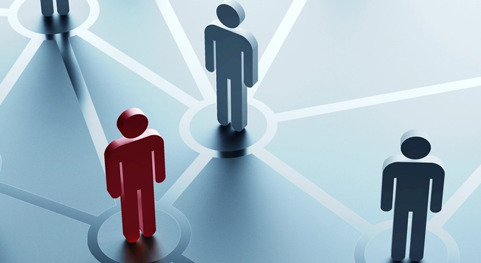 A quale network appartenete?