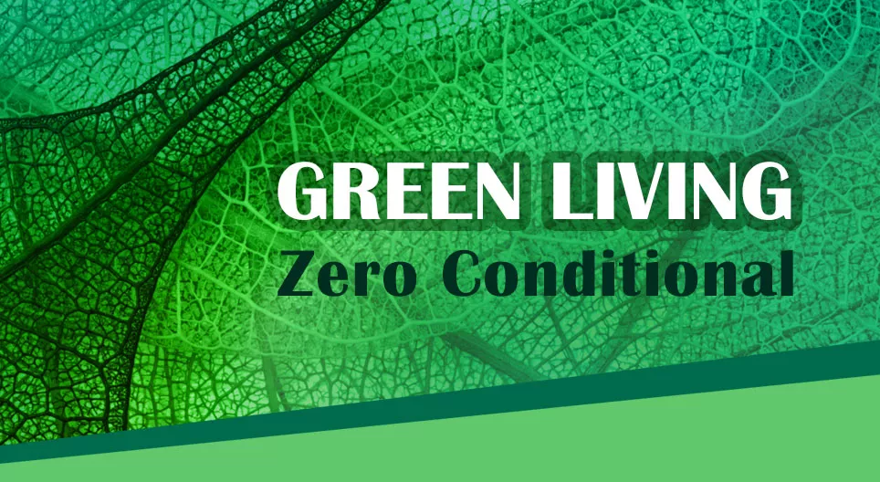 Green Living