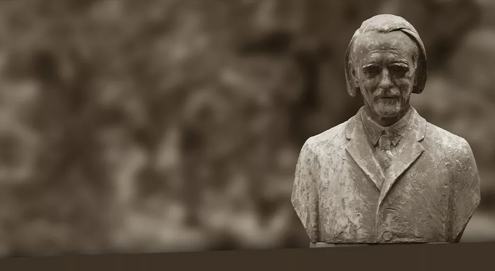 Zoltán Kodály