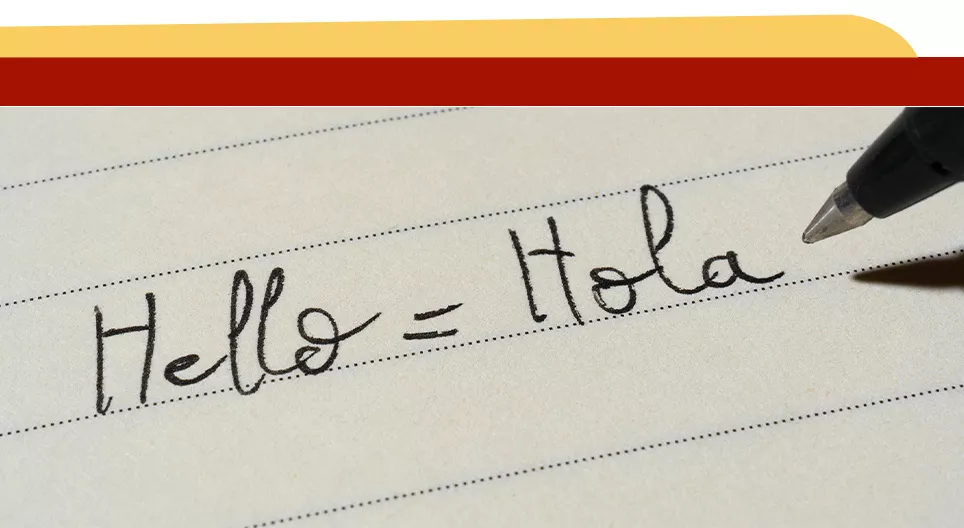 ¡Hola!