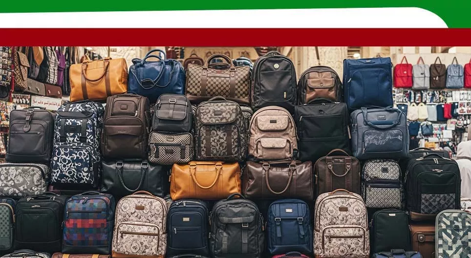 Oggetti smarriti