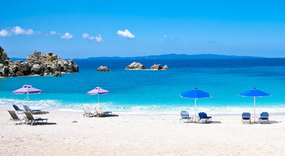 Viaggi e vacanze