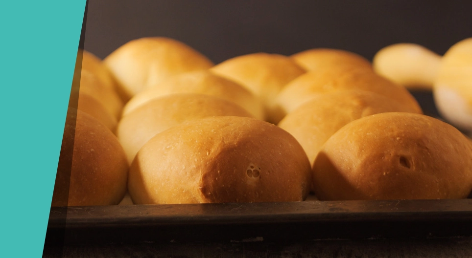 Panino dolce