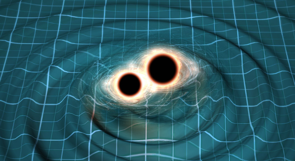 Onde gravitazionali (LIGO)