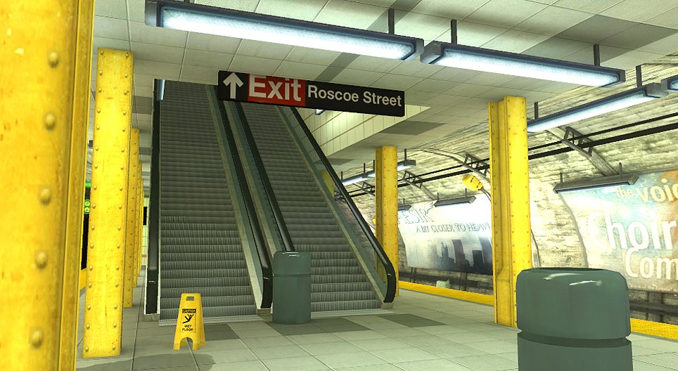 Metropolitana