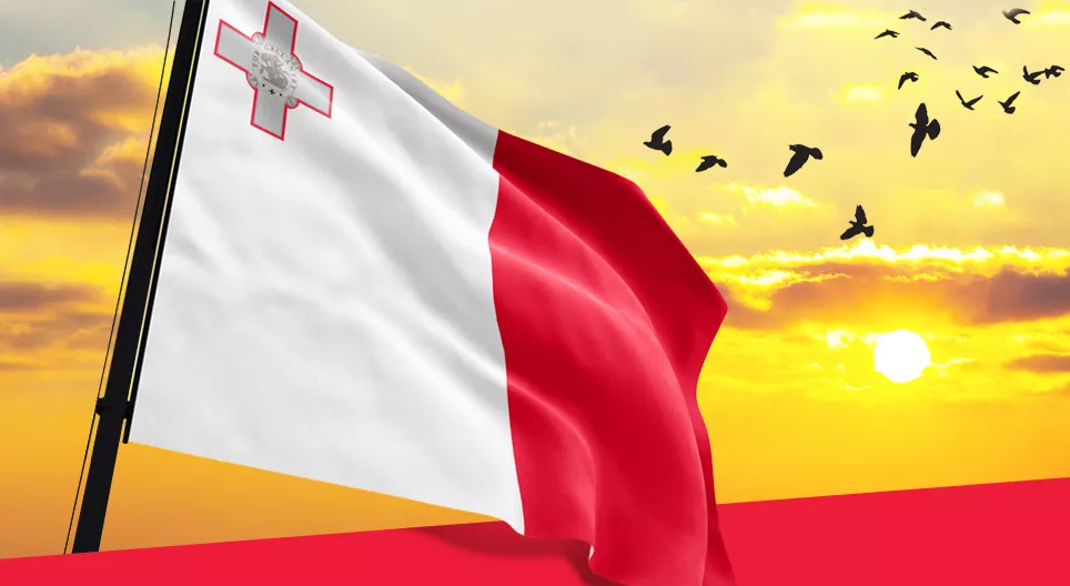 Keliaukime į Maltą