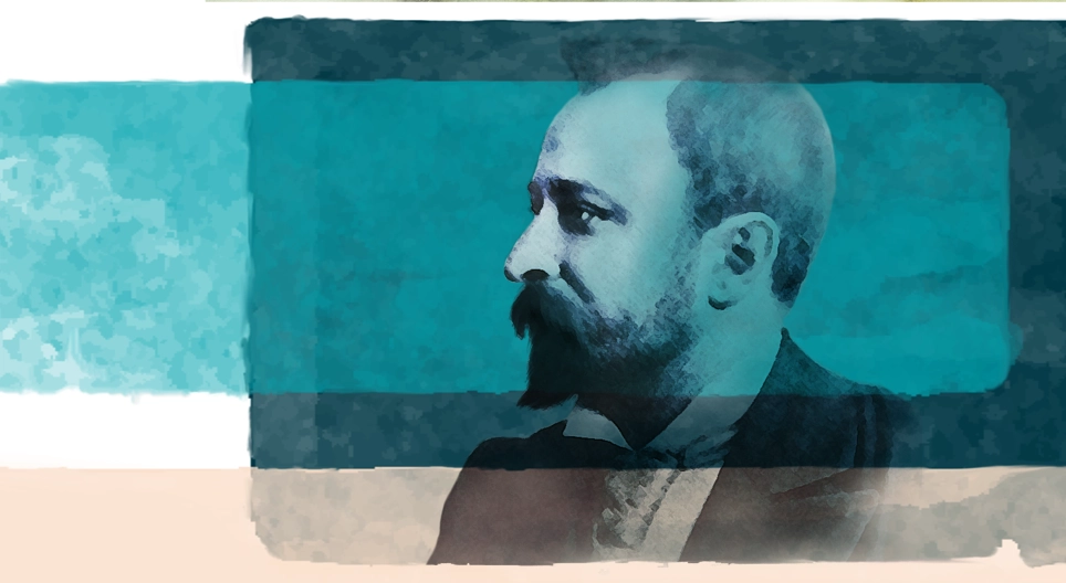 Alekas Konstantinovas