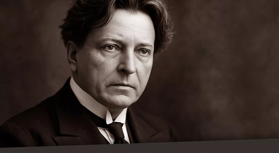 Džordžė Enesku