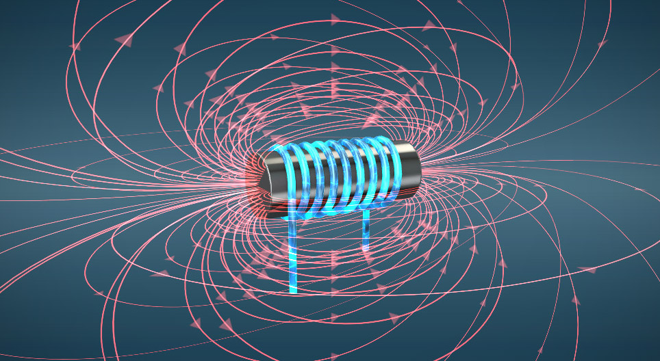 Electric motors
