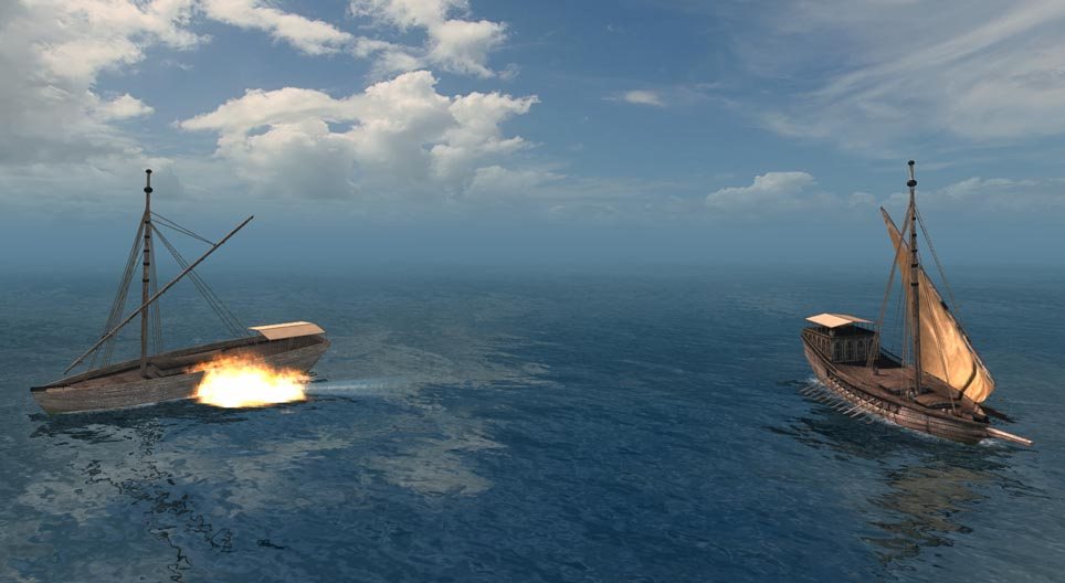 Viduramžių arabų torpedos (Hassan Al Rammah, XIII a.)