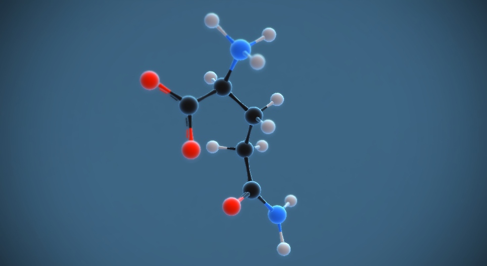 Glutamine