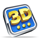 3D-menu