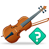 Quiz over muziekinstrumenten