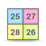 Numeri in ordine