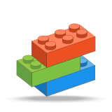 Building block topology