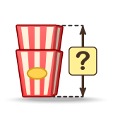 What is the size of the object?