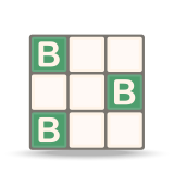 Identische Buchstaben
