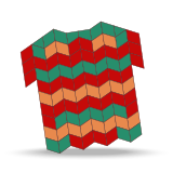 Incomplete pattern