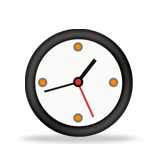 Horloge