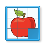 Schuifpuzzel