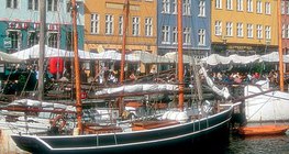 Coppenhagen (Dänemark)