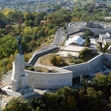 Citadelle, Budapest, Hongrie