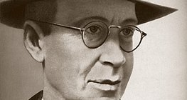 Serguei Sergueievitch Prokofiev