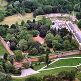 A szigetvári vár