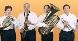 Blechblasinstrumente