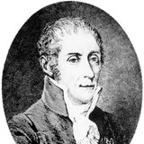 Alessandro Volta (1745-1827)