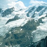 Haute montange