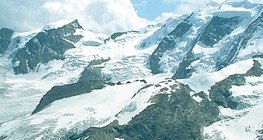 Haute montange