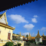 Koninklijk Paleis van Bangkok