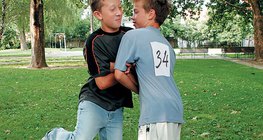 Combat de coq