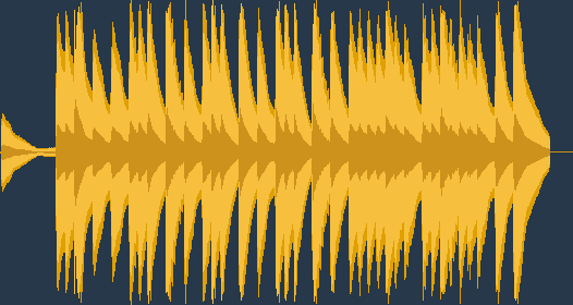 des Pres: Szállj, kicsi pintyőkém