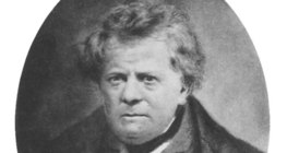 Georg Simon Ohm (1787-1854)