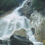 Mountain stream