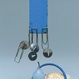 Er bestaan interacties van ijzer, nikkel en kobalt met magnetische velden - 1