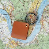 Oriënteren op een kaart