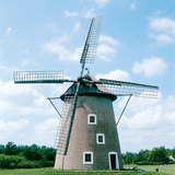 Moulin à vent