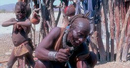 Un mode de vie africain