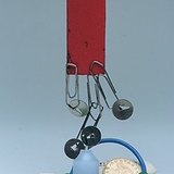 Iron, nickel and cobalt are capable of interacting with magnetic fields - 2