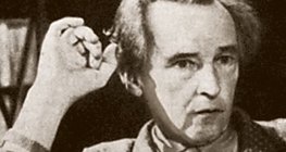Arthur Honegger, compositeur suisse