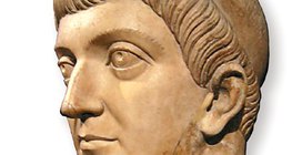 Constantin le Grand (272-337)